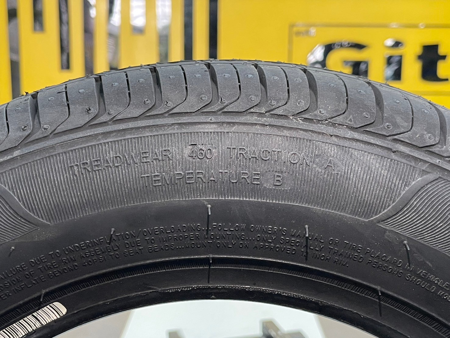 ยางใหม่ #SAILUN "ไซหลุน" #145/70R12 ยางใหม่ปี2024