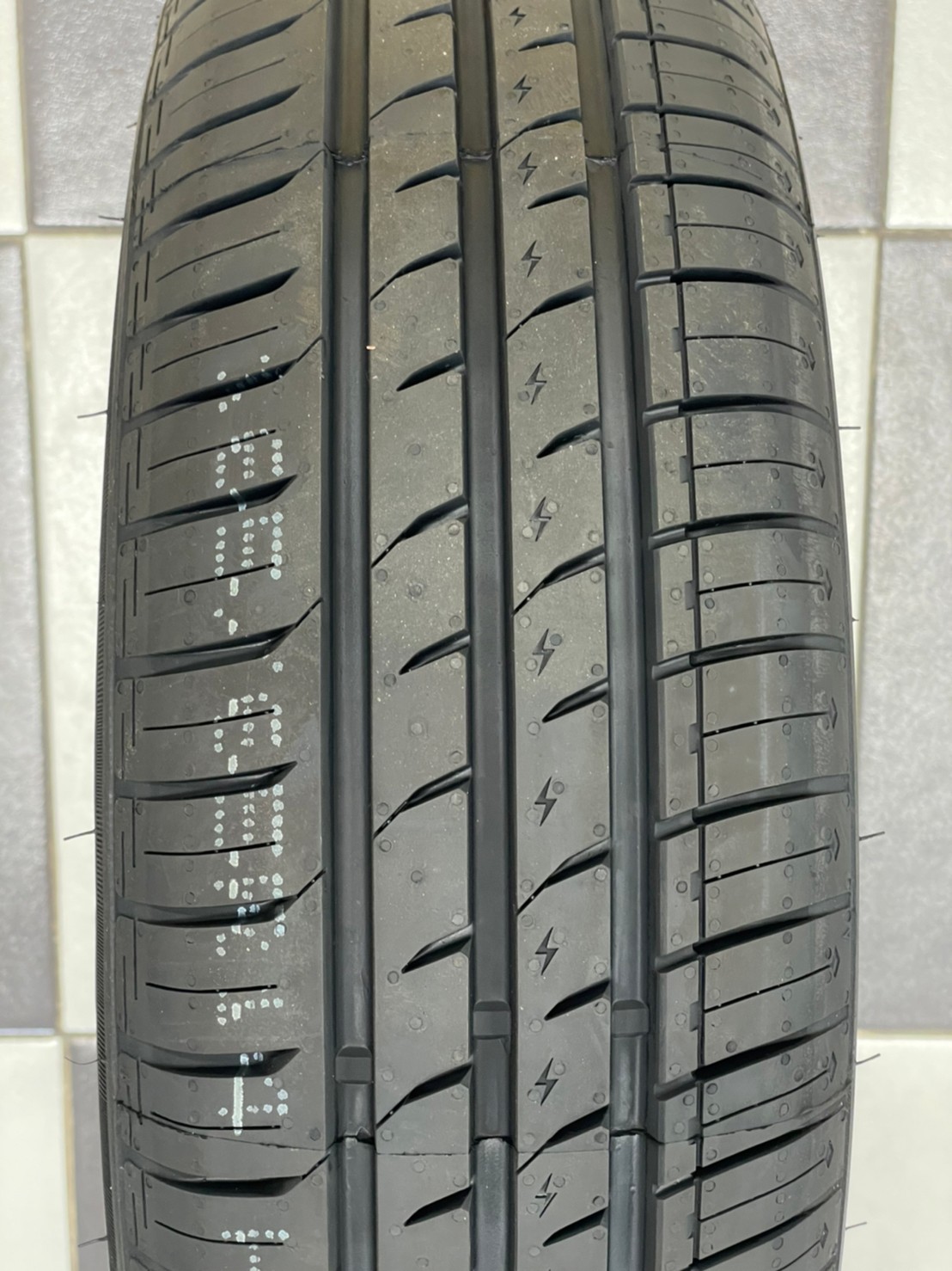 ยางใหม่ SAILUN ATREZZO ECO 165/65R14 ยางใหม่ปี2023