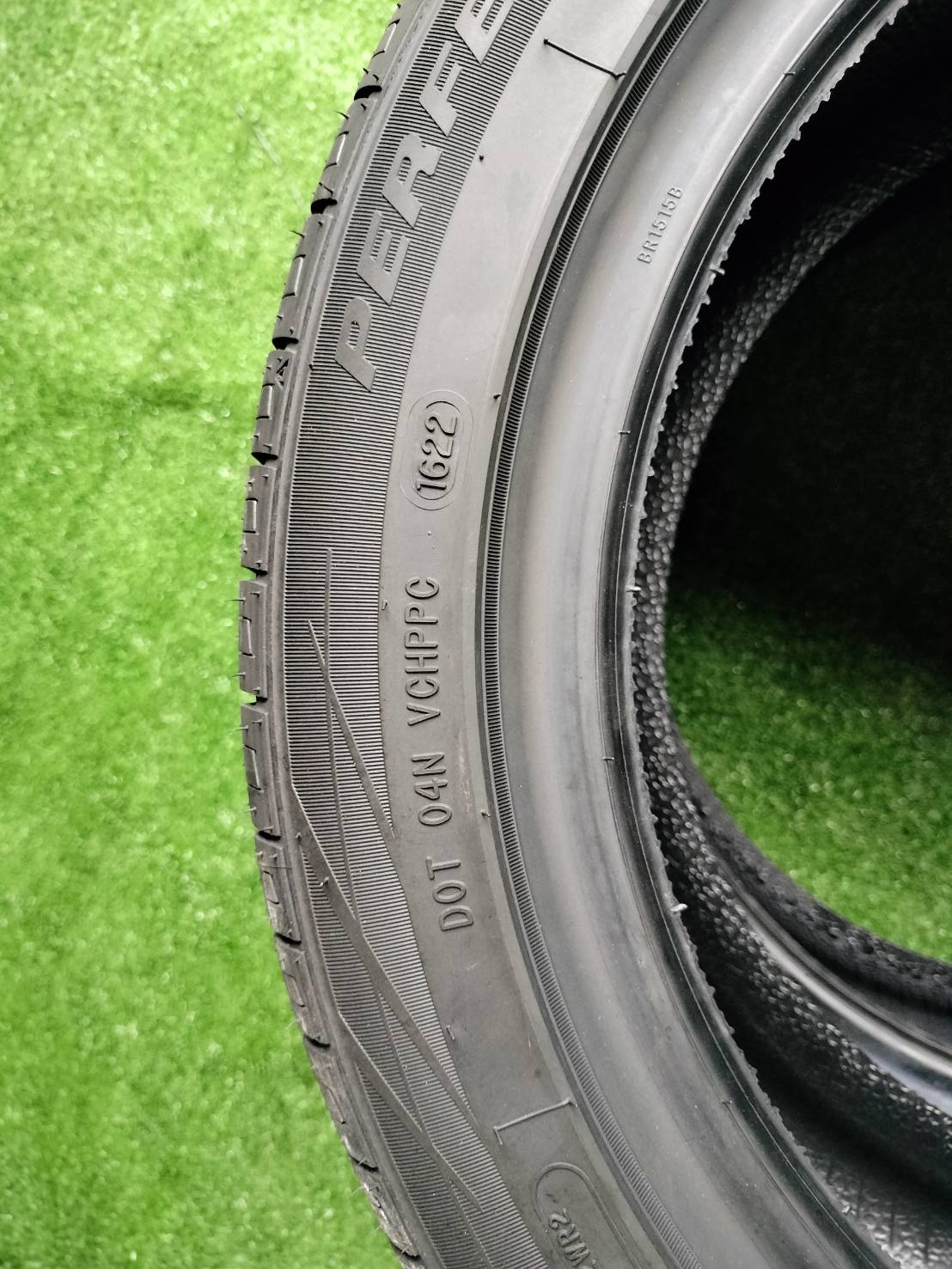 ยางใหม่ AUSTONE SP602 185/65R15
