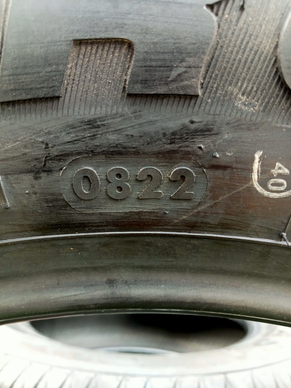 #LINGLONG #Crosswind ยางใหม่ปี2022 165/55R14