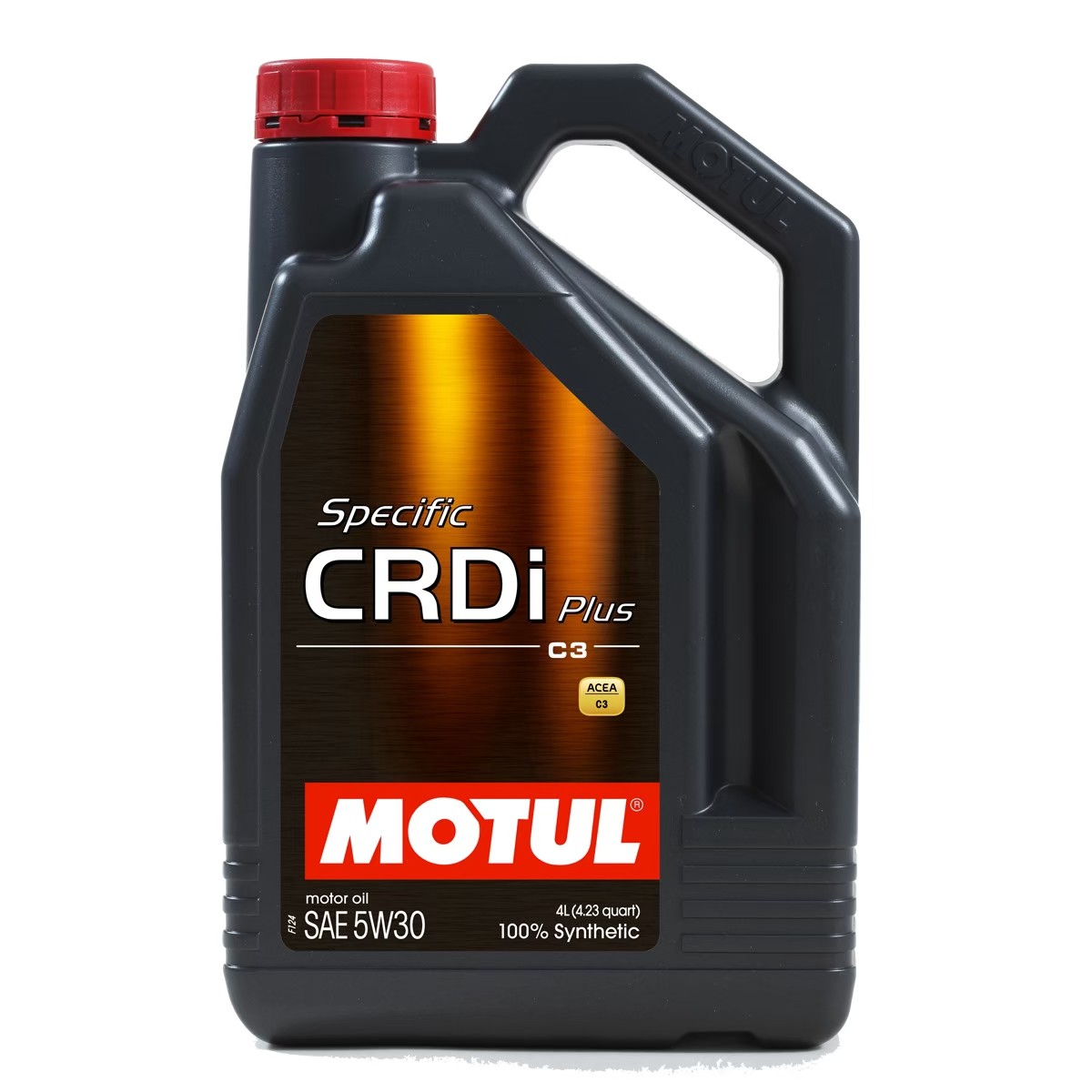 น้ำมันเครื่อง MOTUL Specific CRDi Plus 5W30 7L