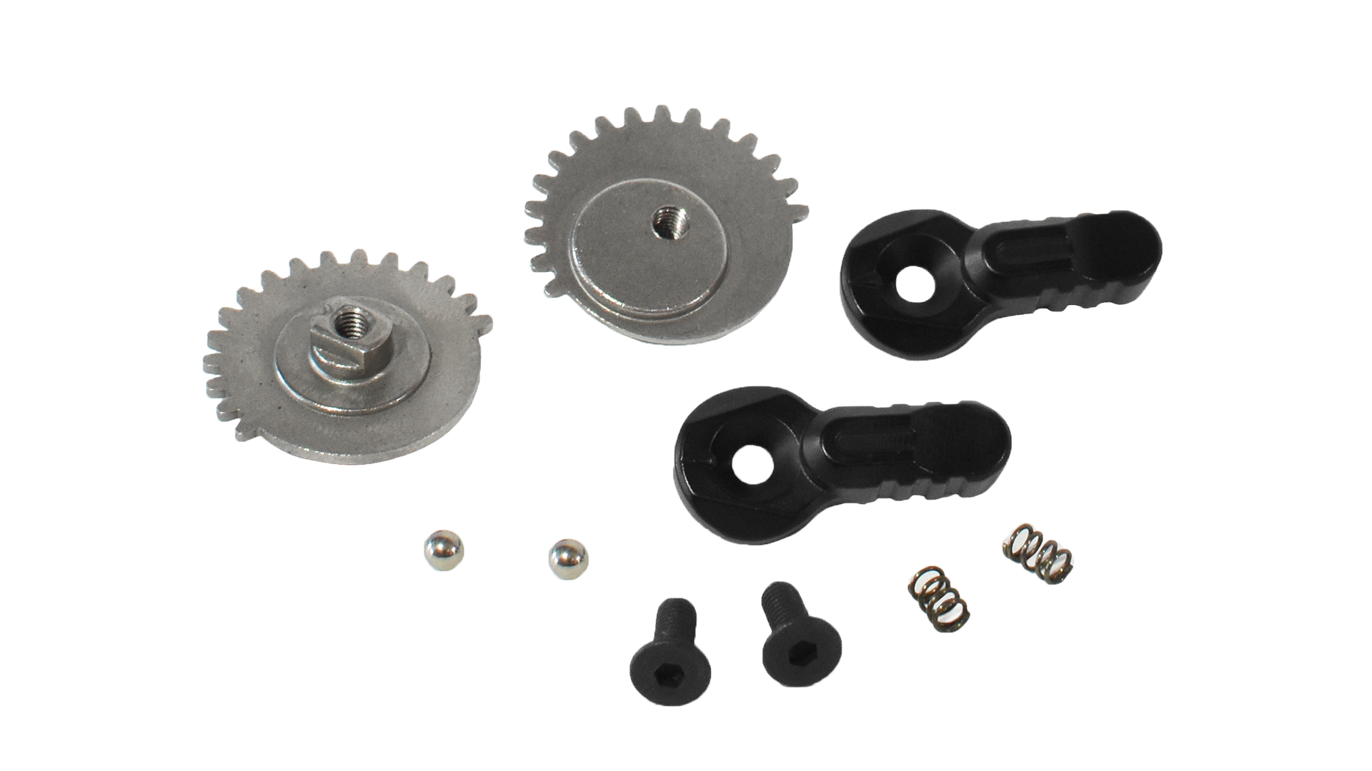 MA-434 MARS Selector Lever Parts
