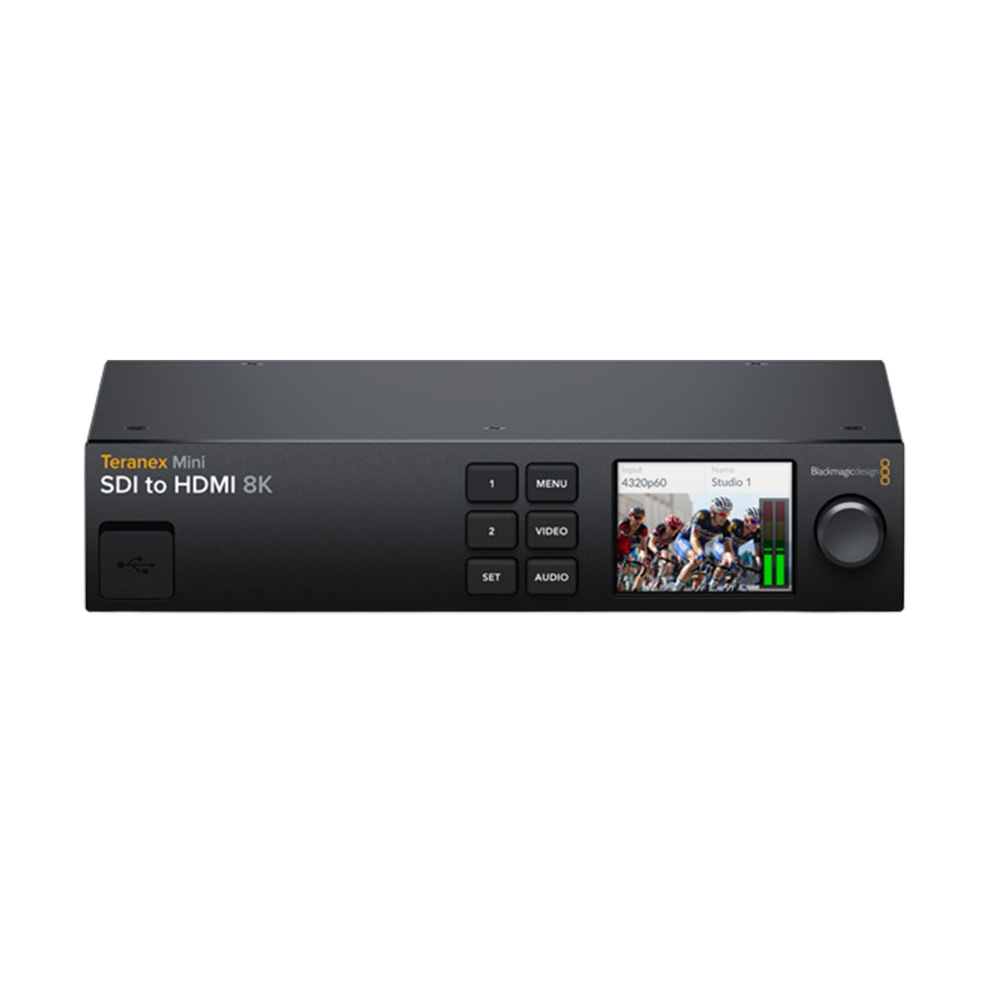 Teranex Mini SDI to HDMI 8K HDR