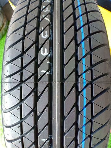ยางใหม่ Bridgstone Taxi Premium 185/65R14