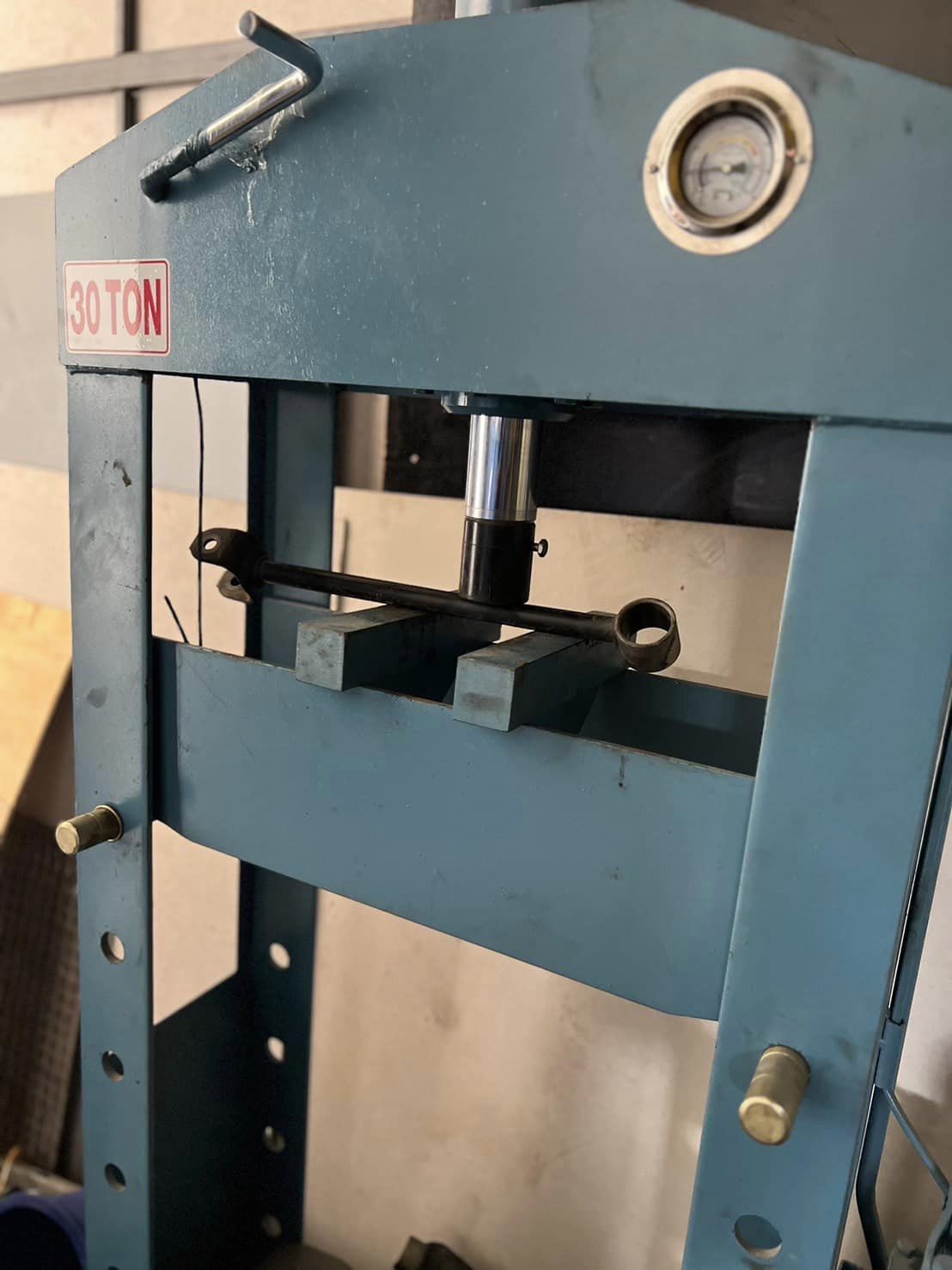 ขอบพระคุณลูกค้าประจำมากๆคะไว้วางใจใช้บริการเอ็มแอลออโต้แม็กซ์ Honda Accord เปลี่ยนบู๊ชคานหลัง