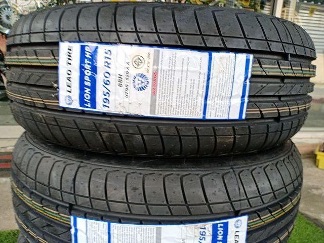 195/60R15 Lion Sport HP