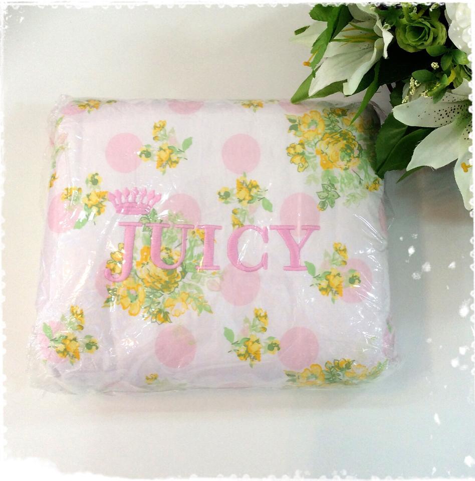 ผ้าห่มJuicy