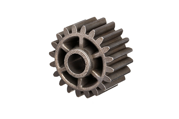 7785 Input gear, transmission, 20-tooth/ 2.5x12mm pin