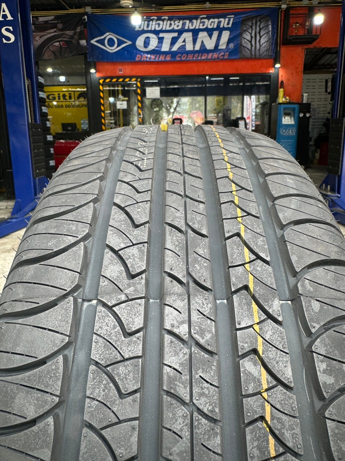 OTANI SA1000 265/60R18 🔥🔥🔥ยางใหม่ปี2024 🔥🔥🔥 ราคาพิเศษ