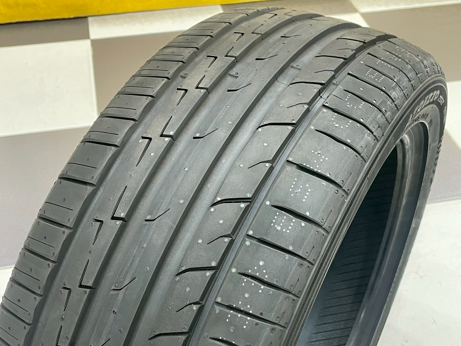 🔥#Ecopoint3 By Sailun #ZSR2 225/45R18 ยางใหม่ปี2024🔥