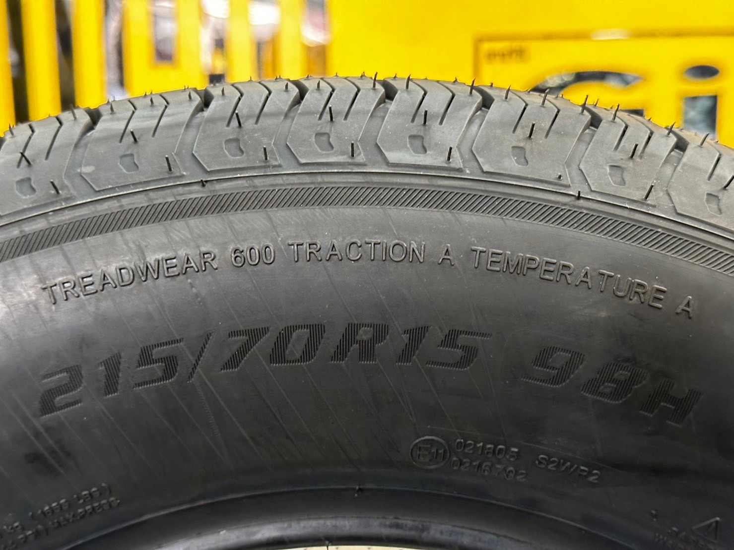 #OTANI_EK2000 ราคาโปรโมชั่นช่วงเปิดตัว🔥 🔥🔥 👉#OTANI #EK2000 215/70R15