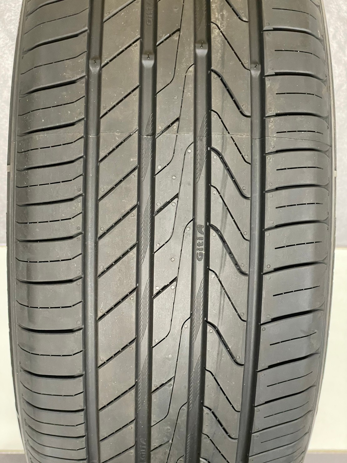 ยางใหม่ GITI Control P10 225/50R17 ยางใหม่ปี2023 ราคาโปรโมชั่นพิเศษ พร้อมติดตั้งฟรี