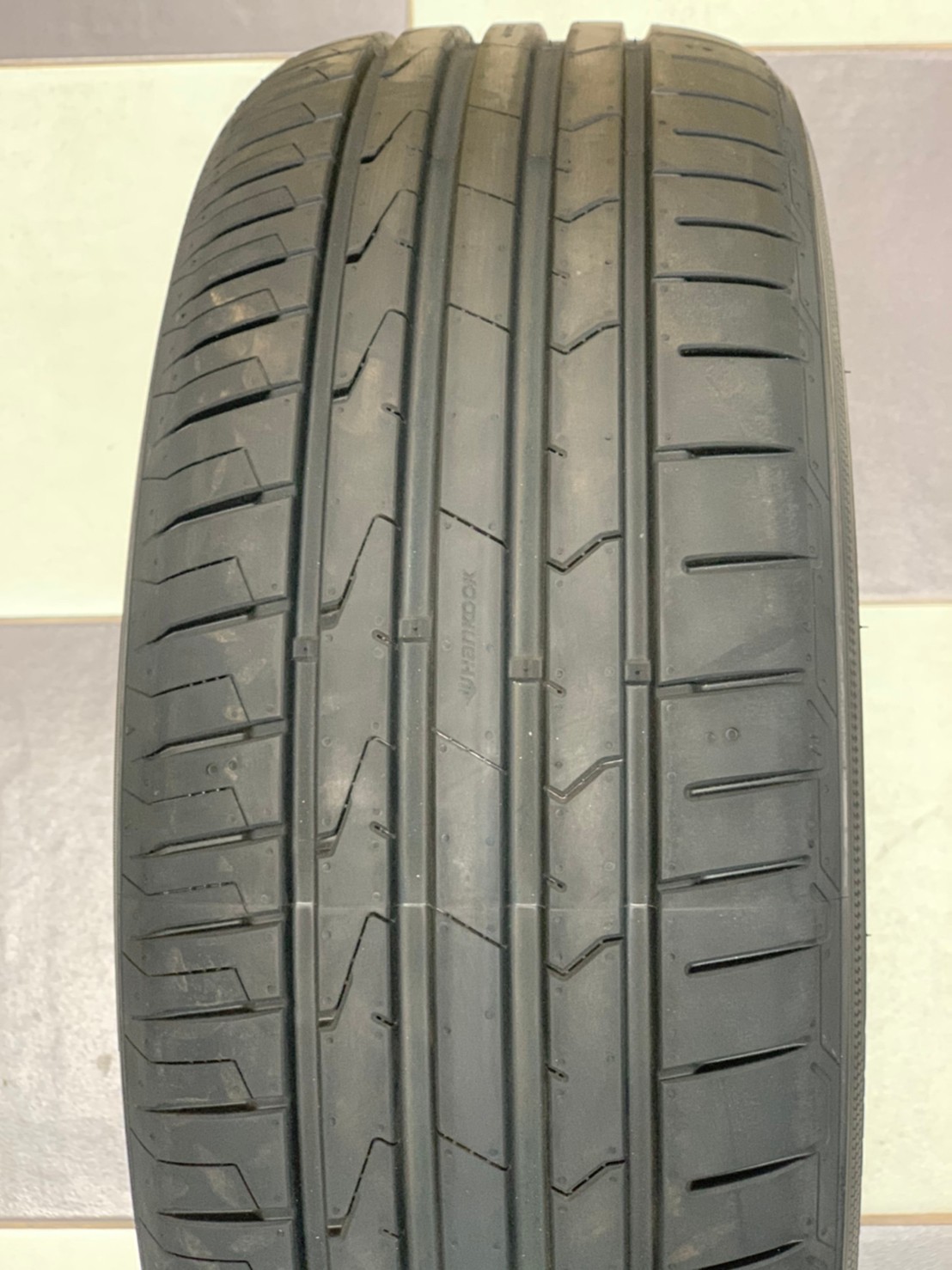HANKOOK VENTUS PRIME3 K125 ขนาด 235/50R19 ยางสมรรถนะสูง นุ่มเงียบ New2021