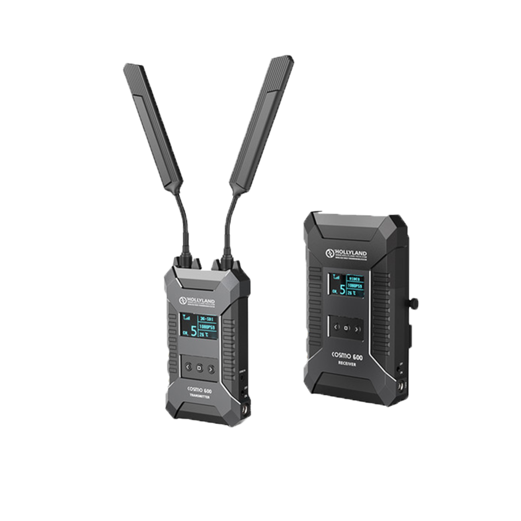 Hollyland COSMO 600 Wireless HDMI/SDI Transmission System