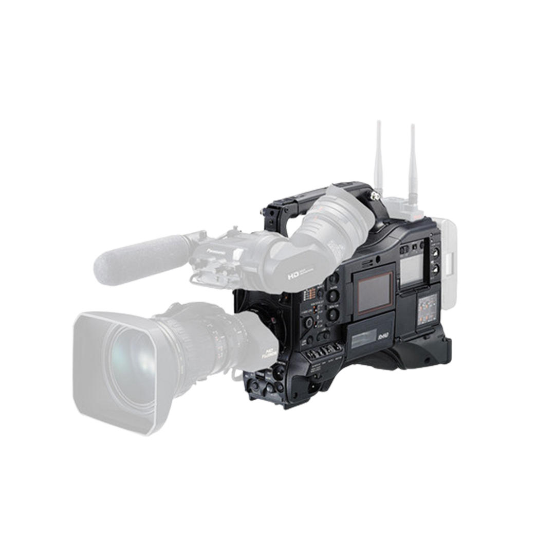 Panasonic AJ-HPX3100G P2 HD Camcorder