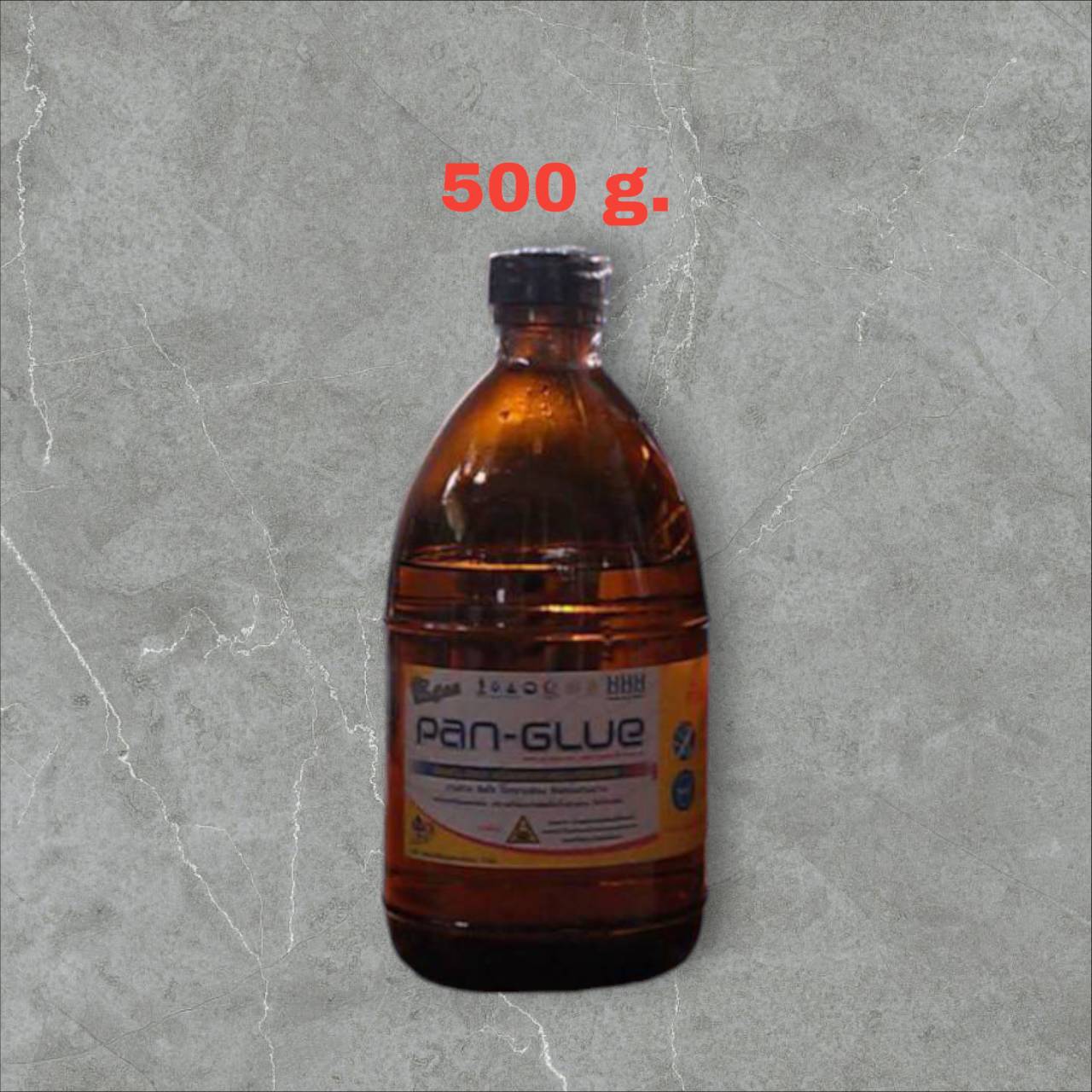 น้ำยาประสานอะคริลิค 500 g.
