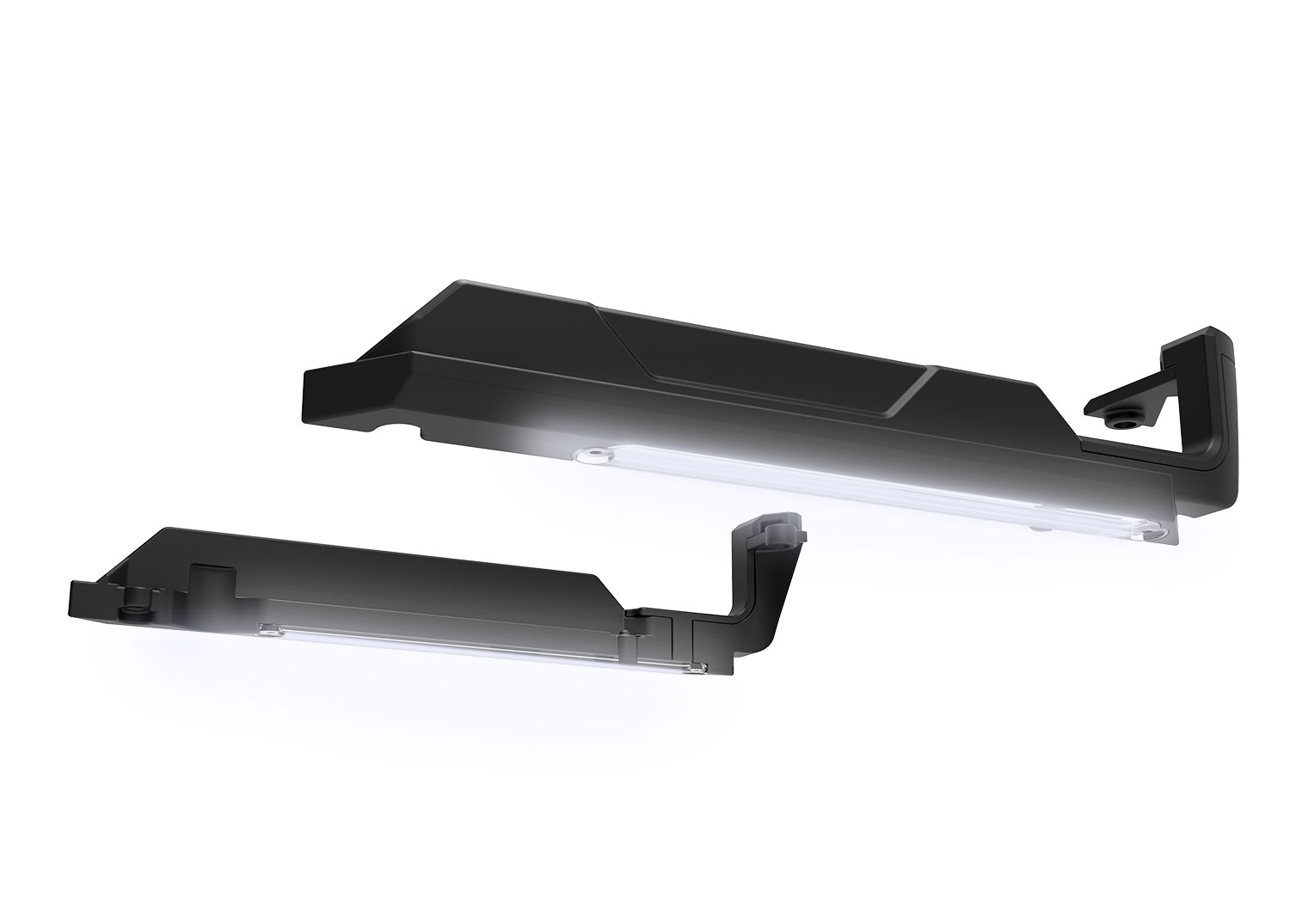 10799-WHT White Underbody LED Light Kit