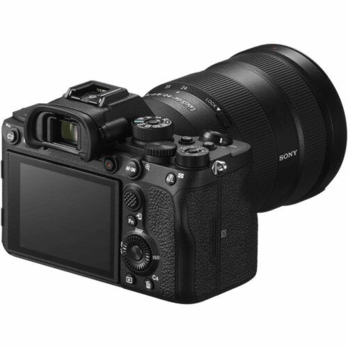 กล้อง DSLR Sony A7R Mark 4A Body Only Black