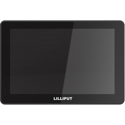 จำหน่าย Lilliput Mopro 7 นิ้ว X-Sports Camera Monitor for GoPro Hero 3+, 4 & DSLR (Black)