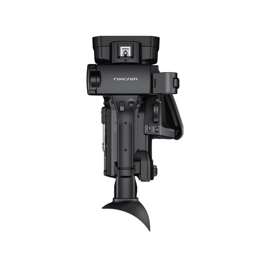 Sony HXR-NX100 Full HD NXCAM Camcorder