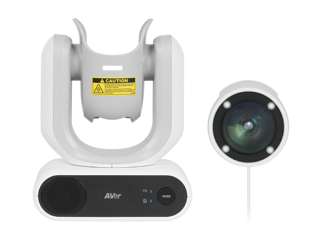 AVer MD330U Medical Grade Camera