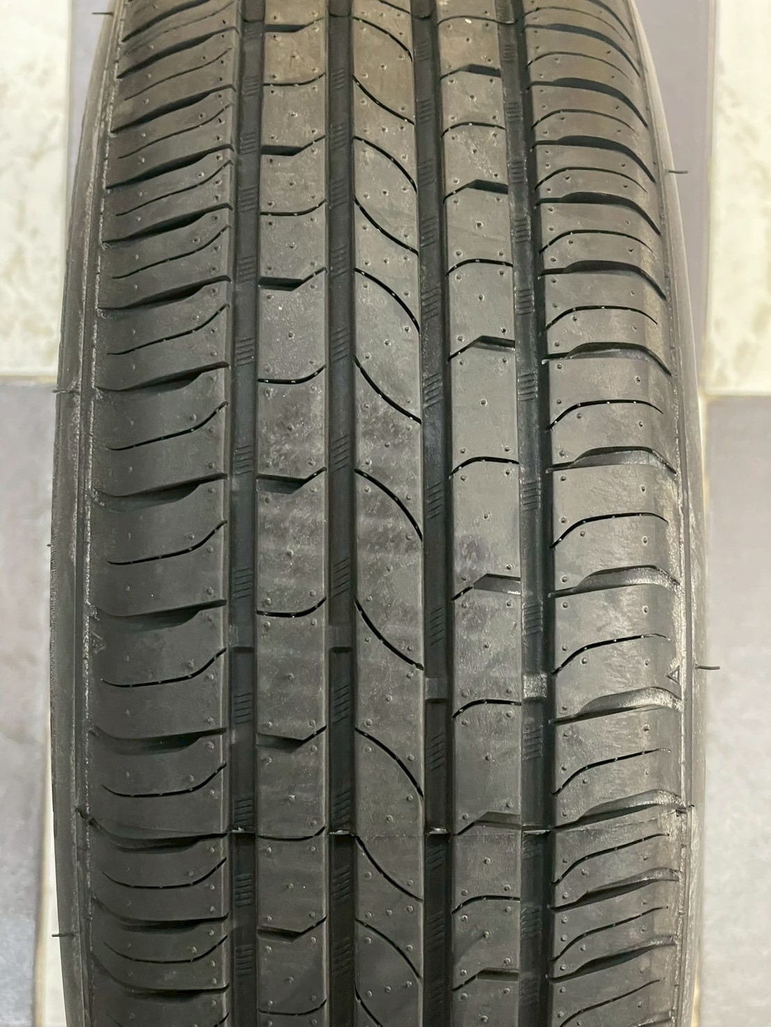 #ยางเลนโซ่ #LENSO TIRES #SILENZA 175/65R15 ยางใหม่ปี2025