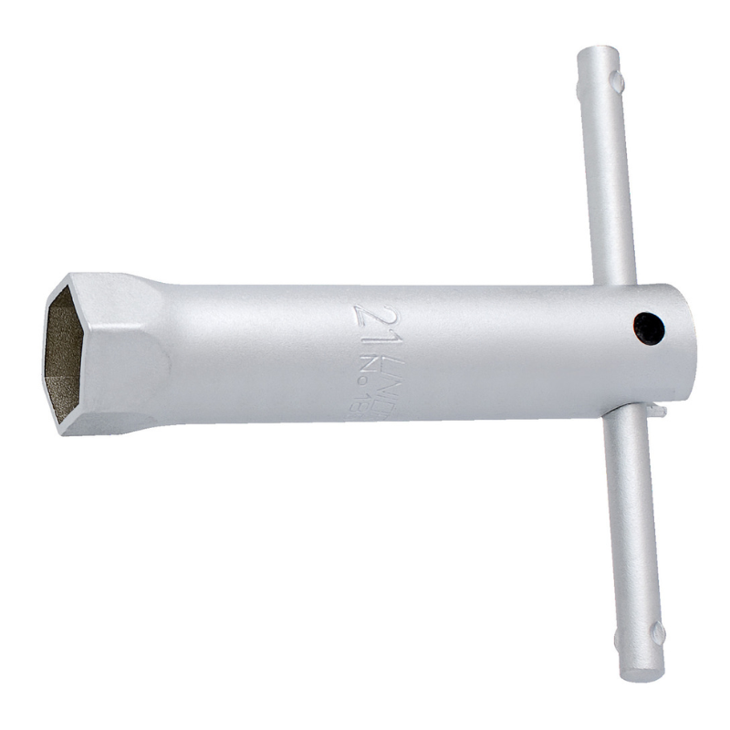 บ๊อกซ์ถอดหัวเทียน ขนาด 16,19,21 mm. No.185/2