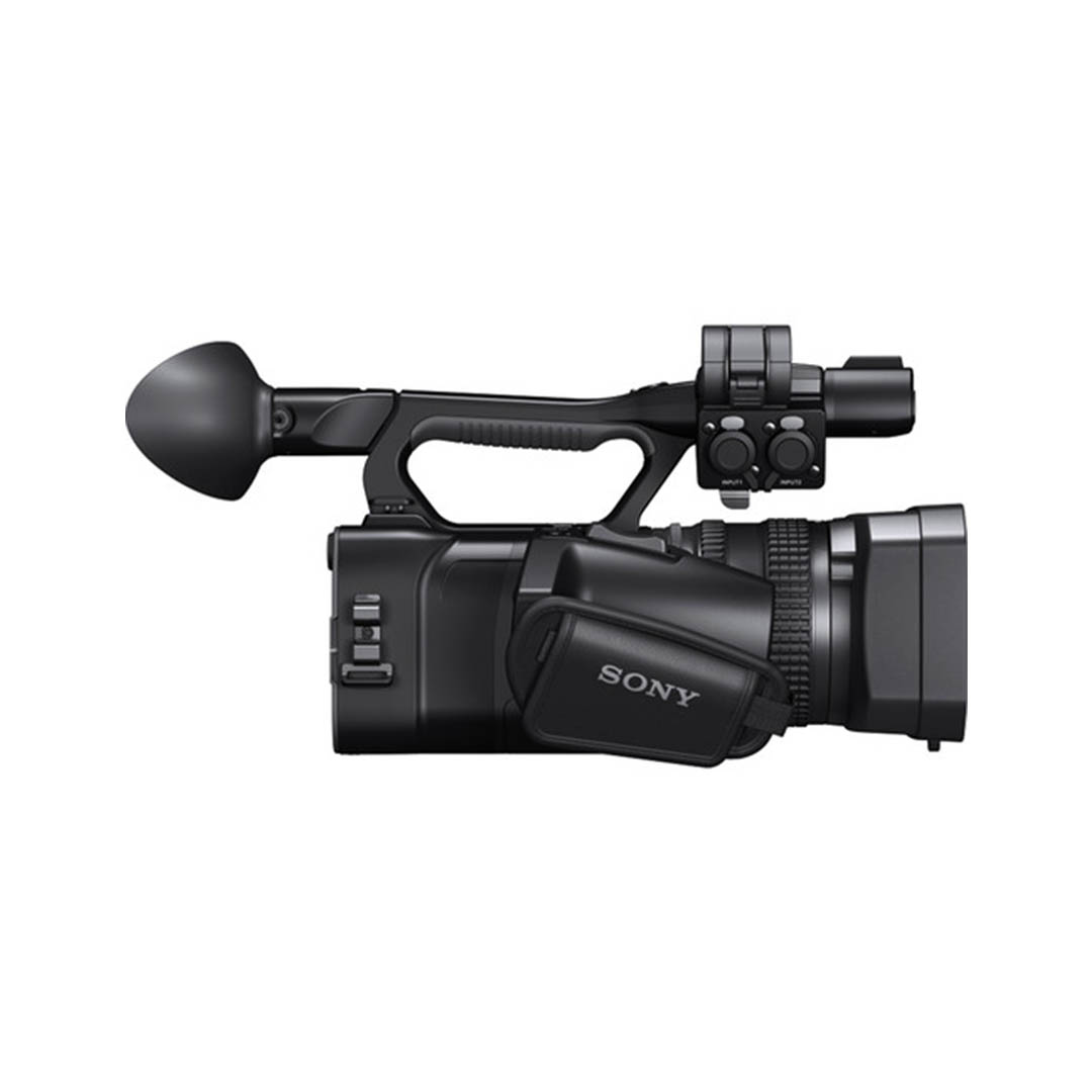 Sony HXR-NX100 Full HD NXCAM Camcorder