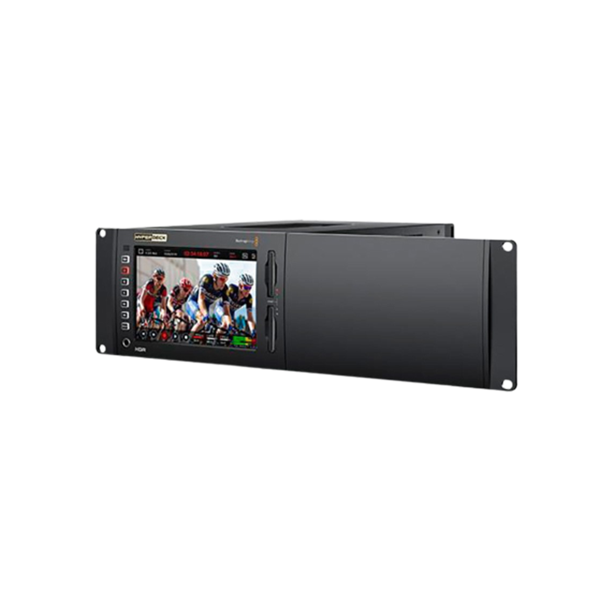 Blackmagic HyperDeck Extreme Rack Kit