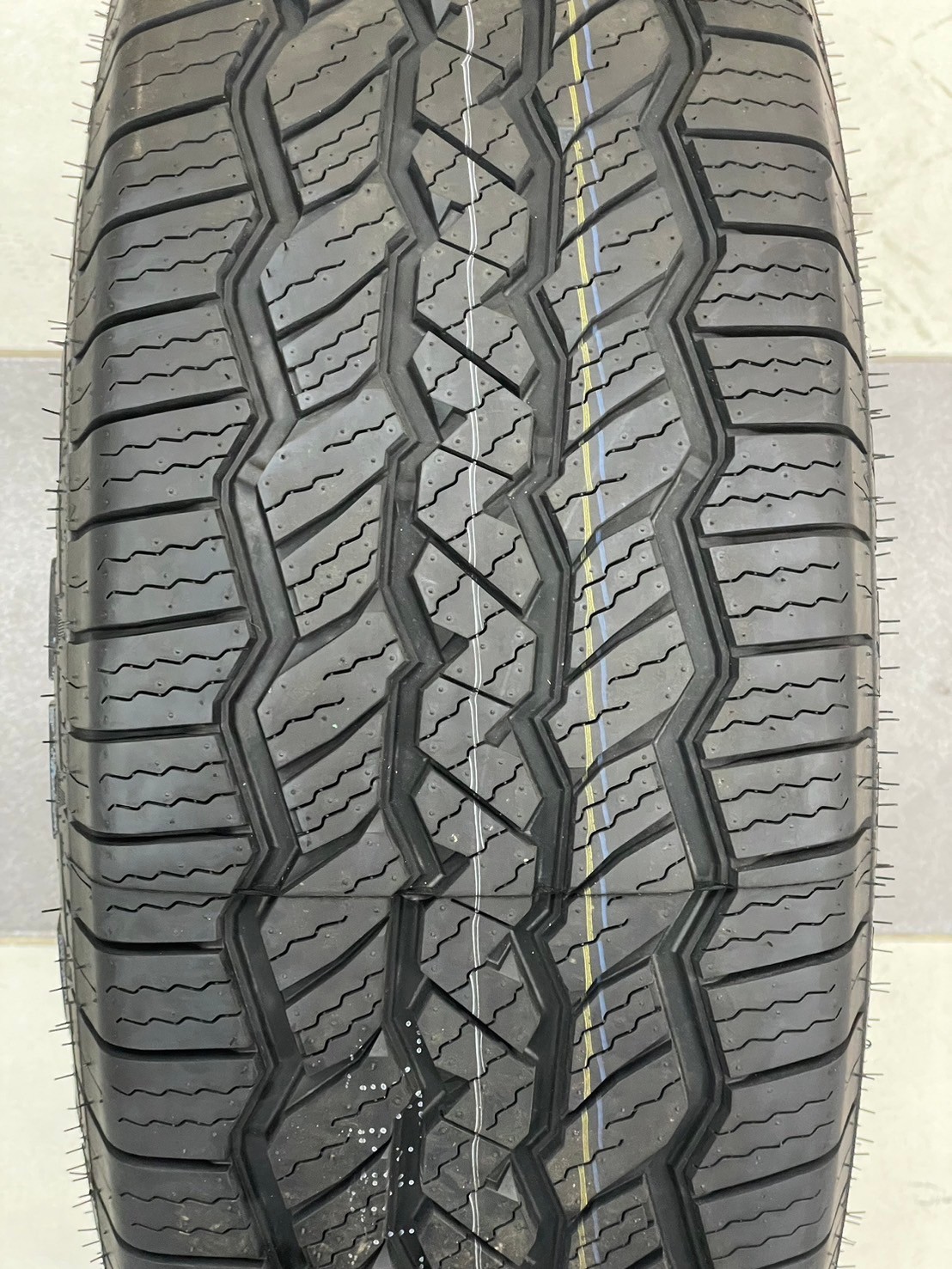 GT RADIAL SAVERO AT PRO 265/70R16 ยางใหม่ปี2024