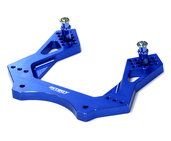 INT-T8643B Billet Machined T3 Front Shock Tower for 1/10 Stampede 2WD/Slash 2WD