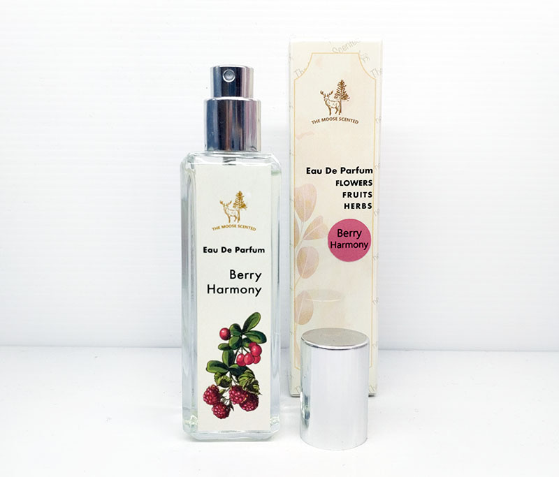 น้ำหอมกลิ่น Berry Harmony