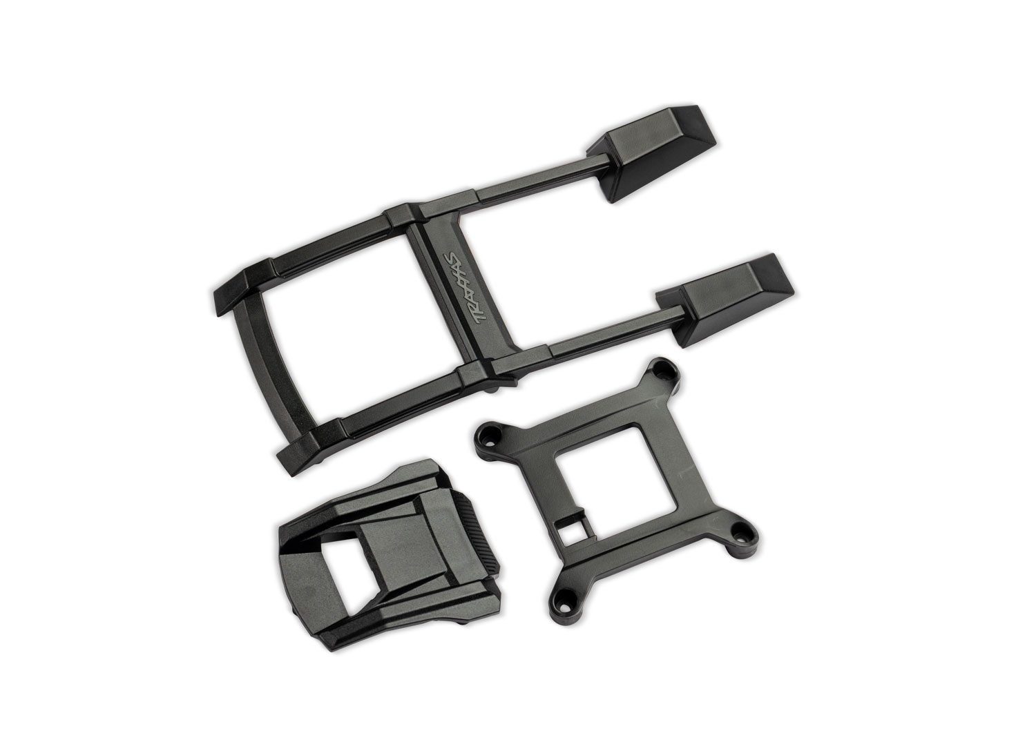 10714 Mini XRT Body Reinforcement Set