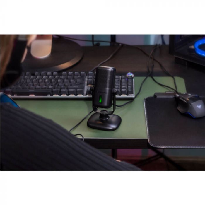 Saramonic SR-MV2000 Condenser USB Microphone