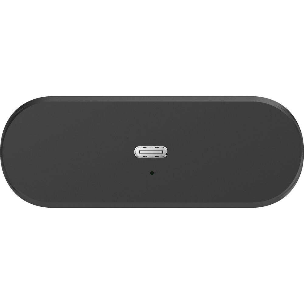 Hollyland LARK M1 DUO 2-Person Wireless Microphone System