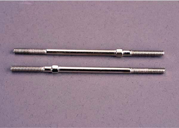 2335 Turnbuckles (72mm) (Tie rods or optional rear camber rods) (2)