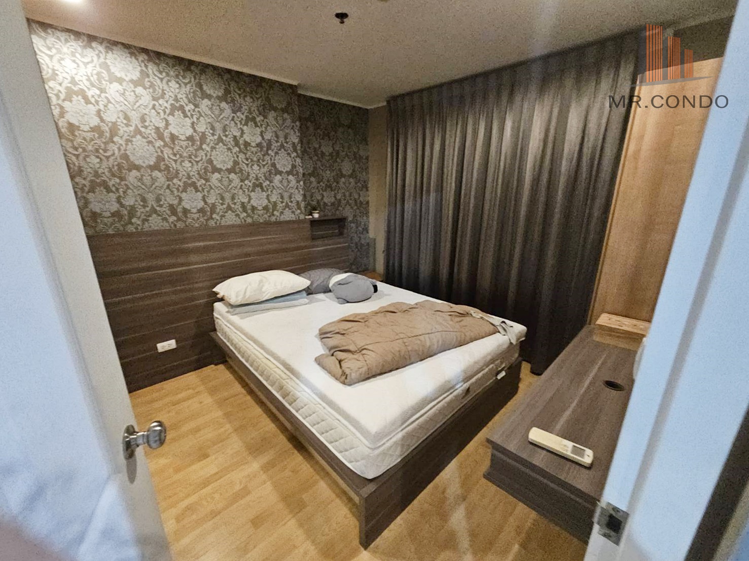 *FOR SALE* U Delight Residence พัฒนาการ-ทองหล่อ ใกล้ ARL รามคำแหง