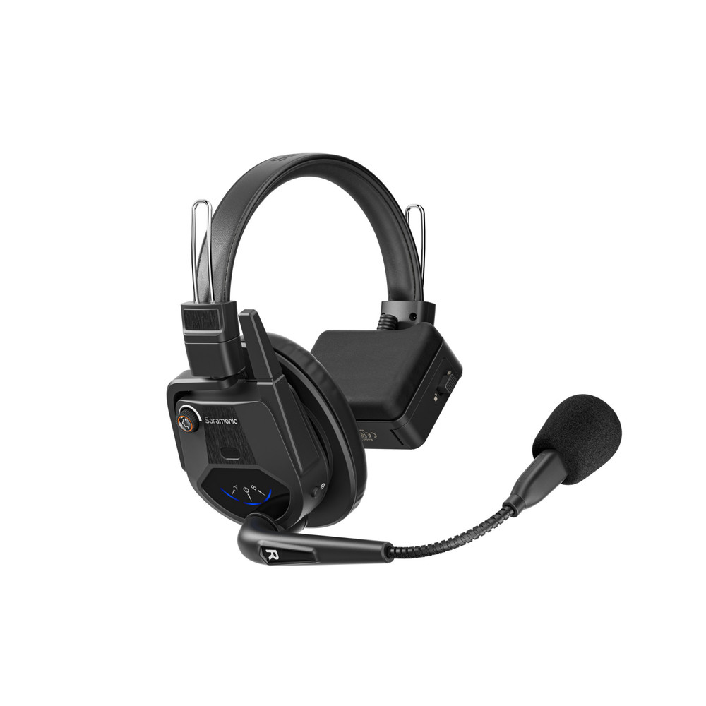 Saramonic WiTalk9SE - 3S Intercom Headset