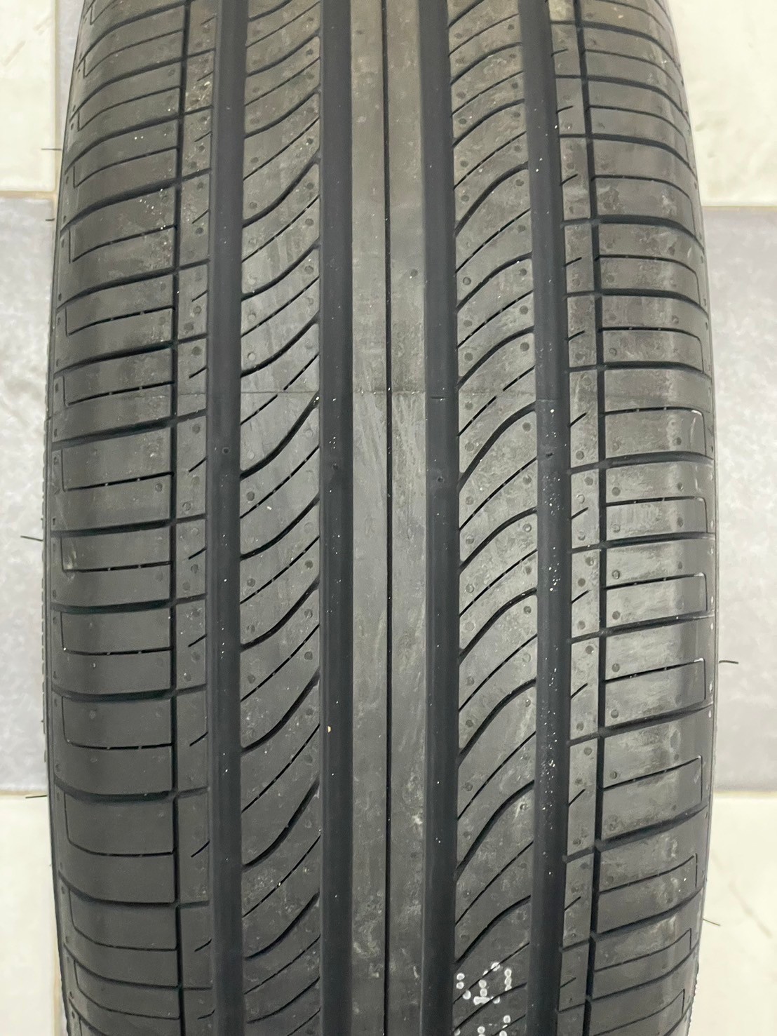 #GITI Comfort F22 195/60R16 ยางคุณภาพดีนุ่มเงียบ ยางใหม่ปี2024