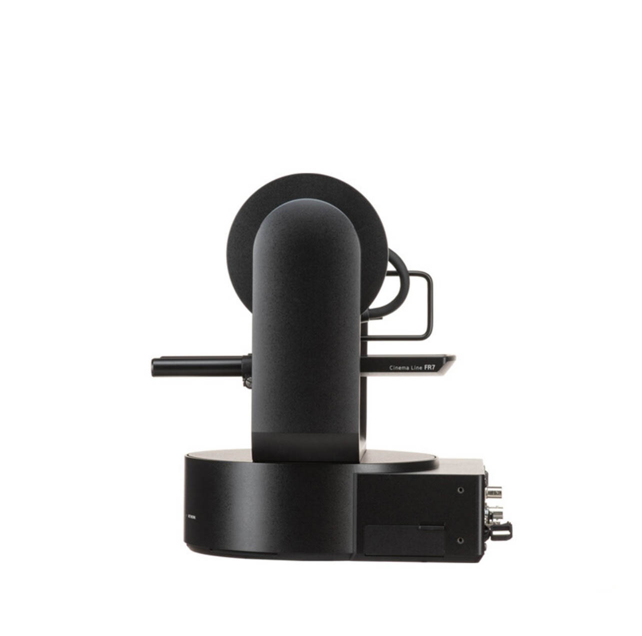 Sony FR7 Full-frame PTZ Interchangeable Lens camera