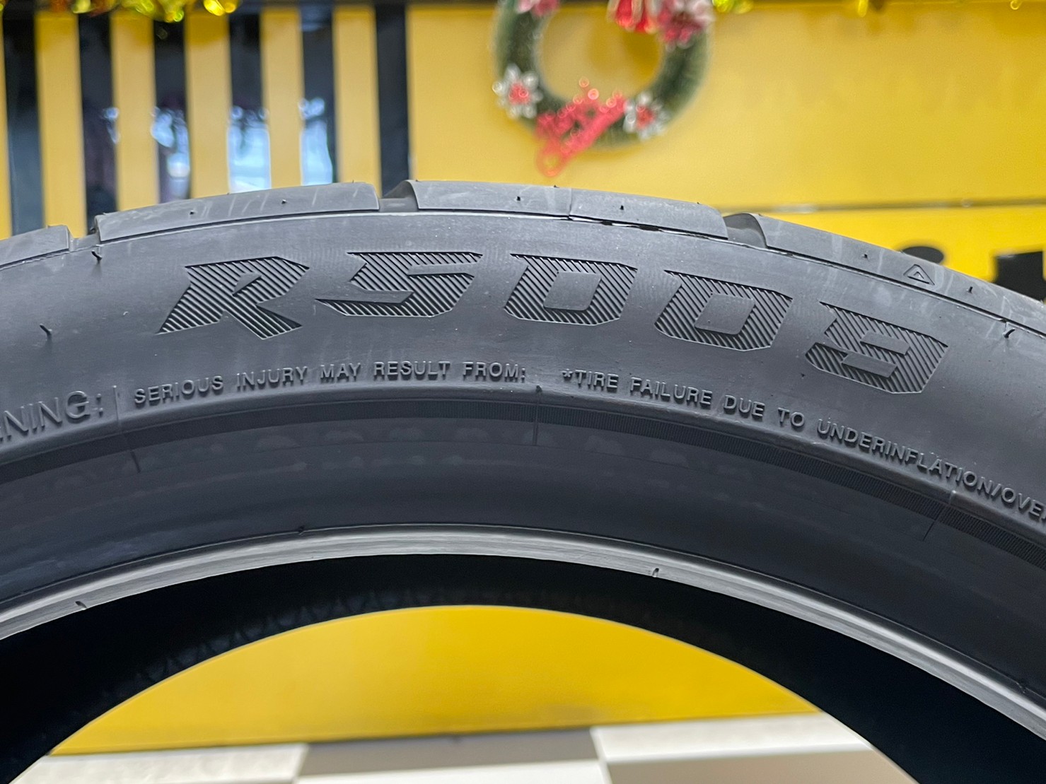 Lansail RS009 225/40R18 ยางใหม่ปี2023