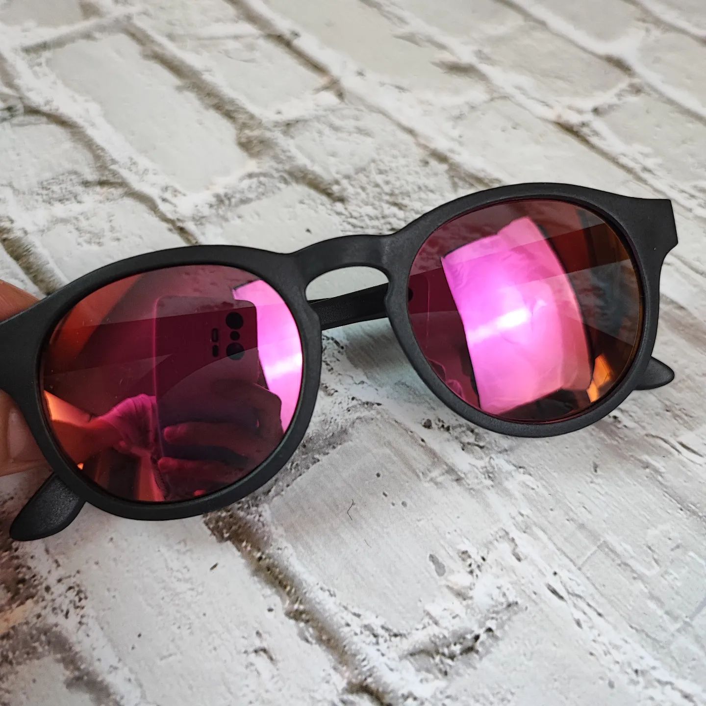 Babiators Keyhole Rockstar 6+y