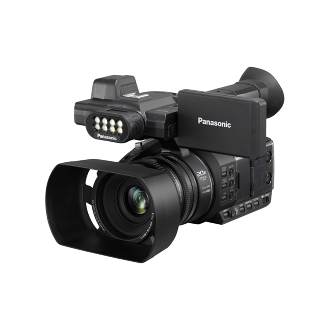 Panasonic HC-PV100 Full HD Digital Video Camera