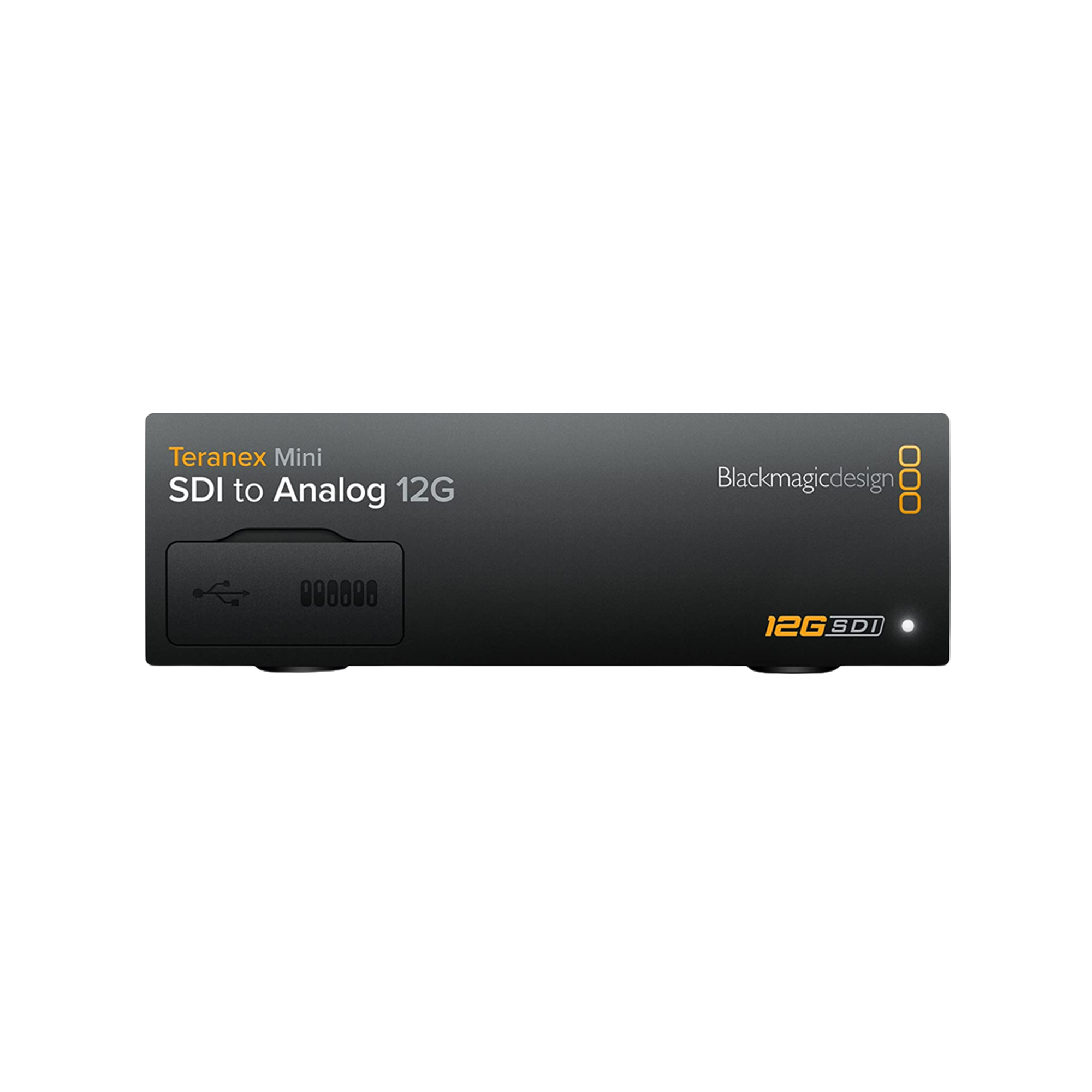 Blackmagic Teranex Mini SDI to Analog 12G