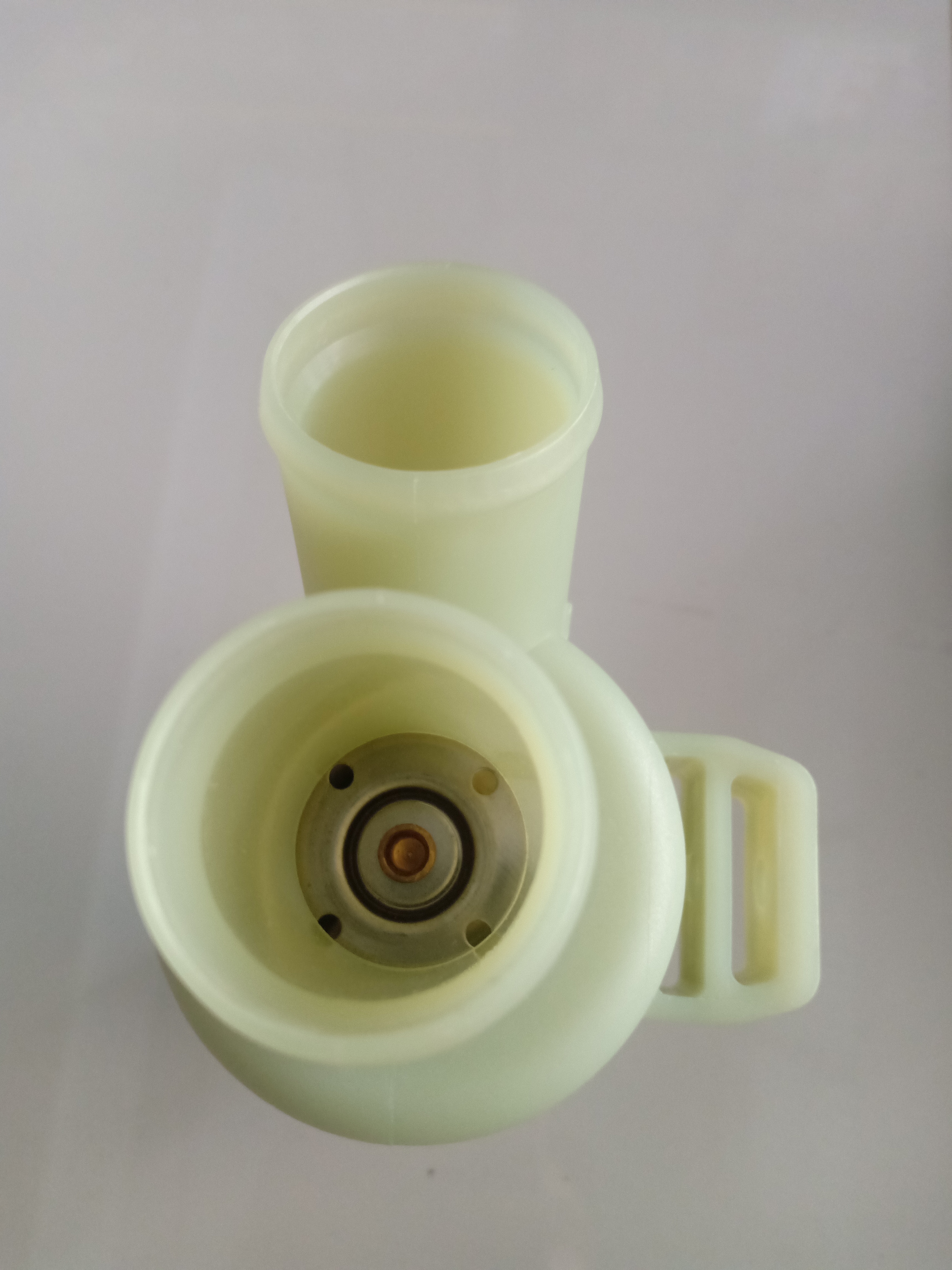 วาว์ลน้ำ MG6 (สินค้าคุณภาพ oem)