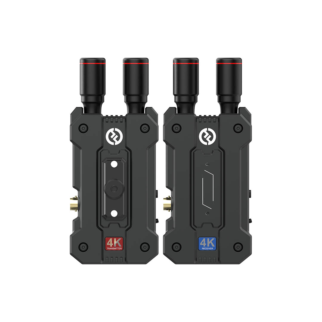 Hollyland Mars 4K Wireless Video Transmission System
