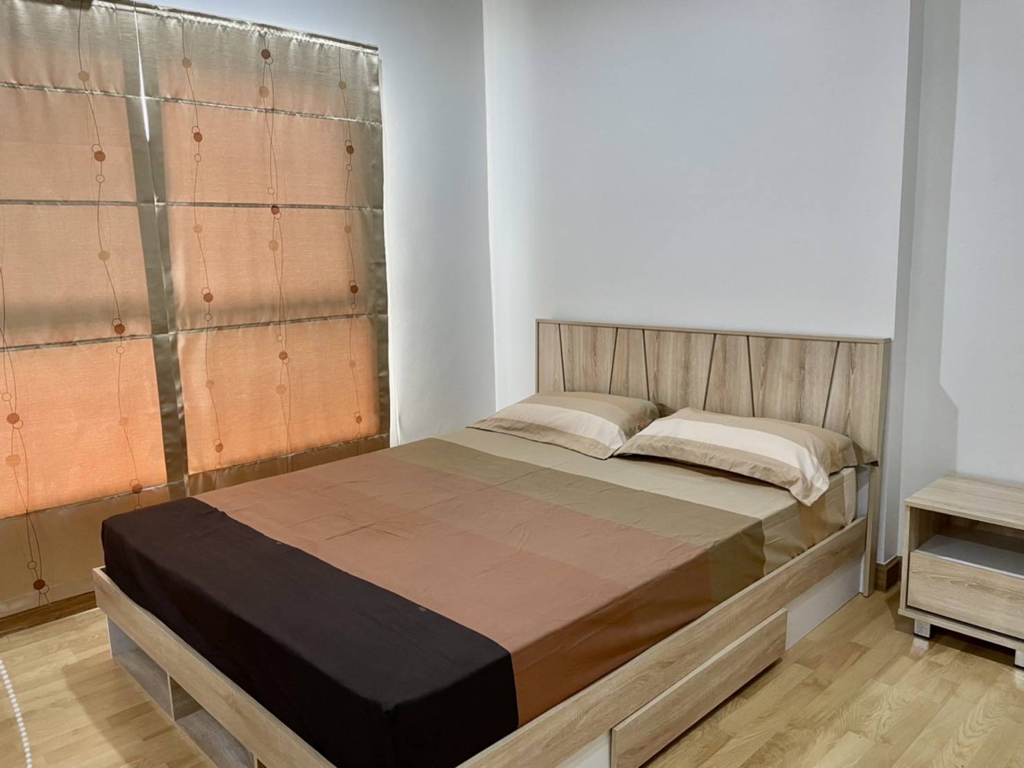*FOR RENT* THE PARKLAND ตากสิน–ท่าพระ ใกล้ BTS โพธิ์นิมิตร-ตลาดพลู