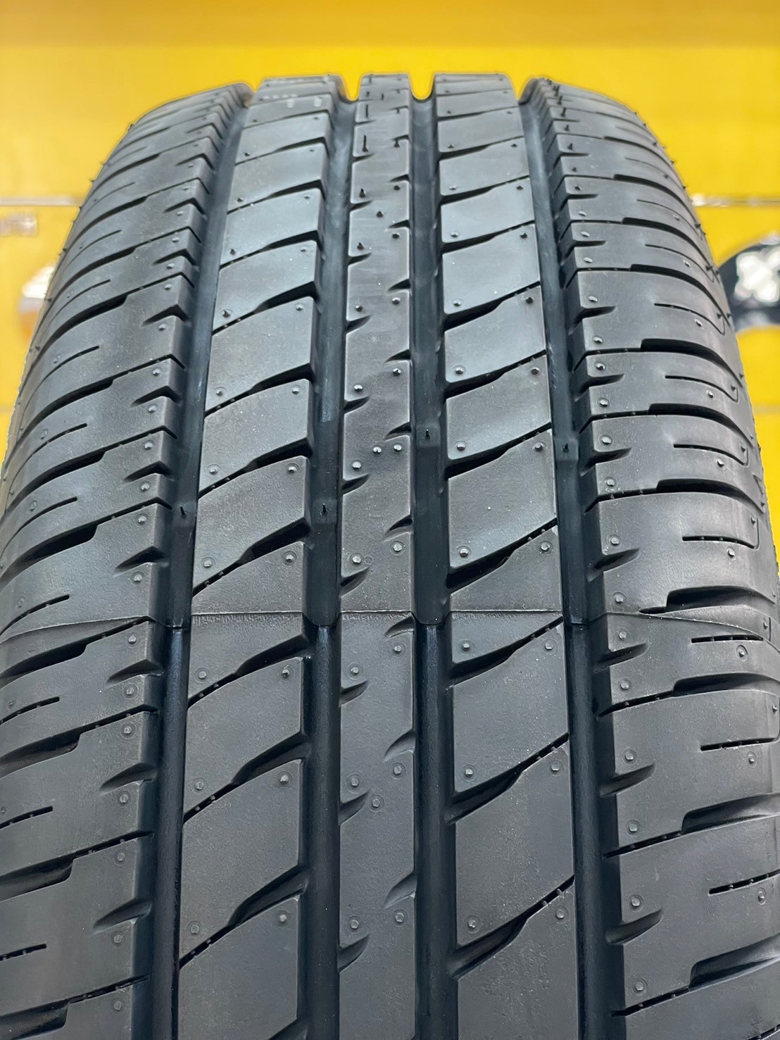 Giti Comfort T20 185/65R14 ยางใหม่ปี2024