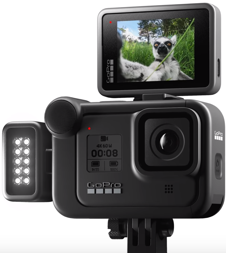 GoPro Hero 8