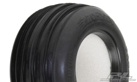 PRO-8095-02 The Edge 2.2" M3 (Soft) Off-Road Truck Front Tires